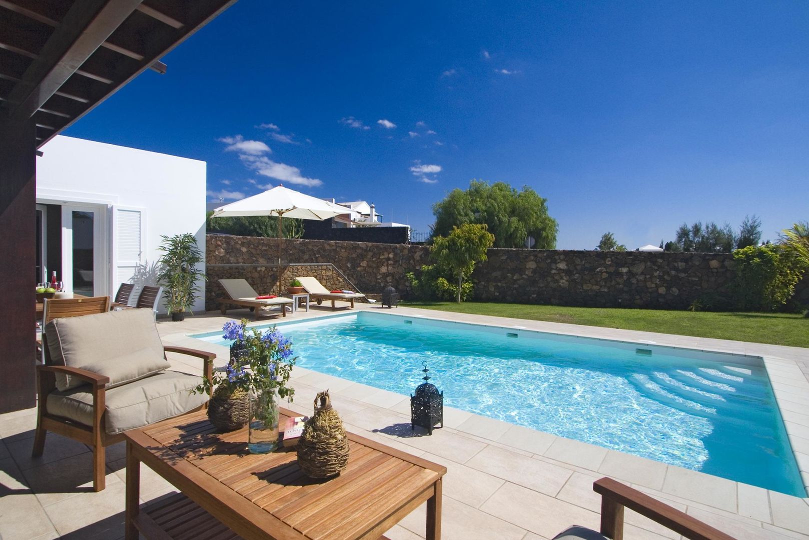 Coral Villas