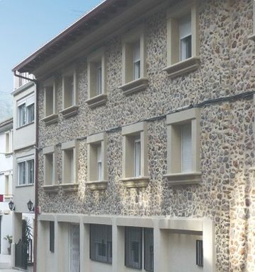 Hotel Gil