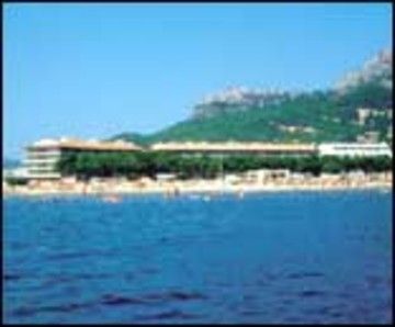 RV La Pineda