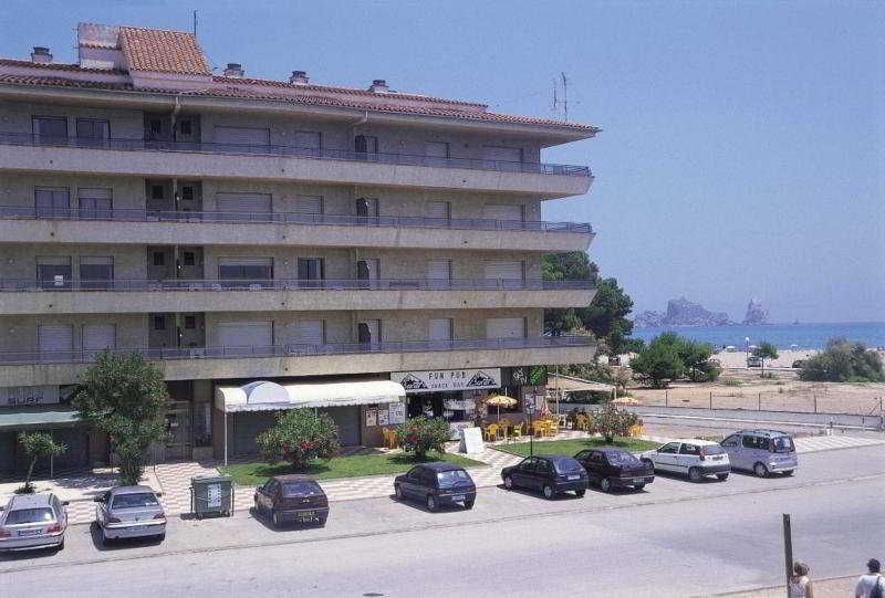RV La Pineda