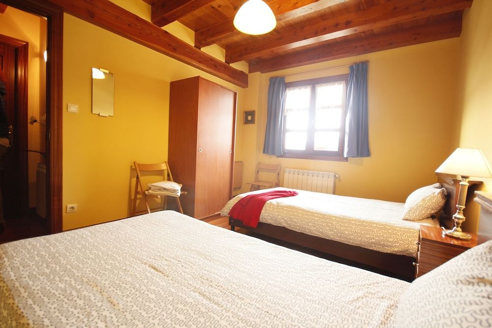 Casa Rural Astobieta