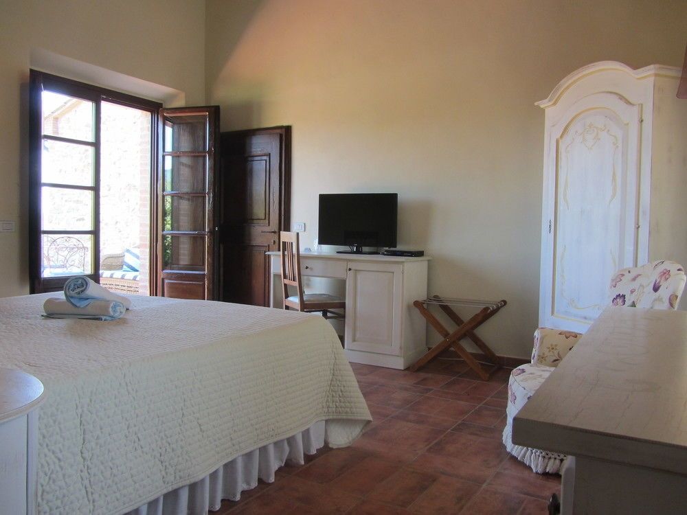 Tenuta di Seripa