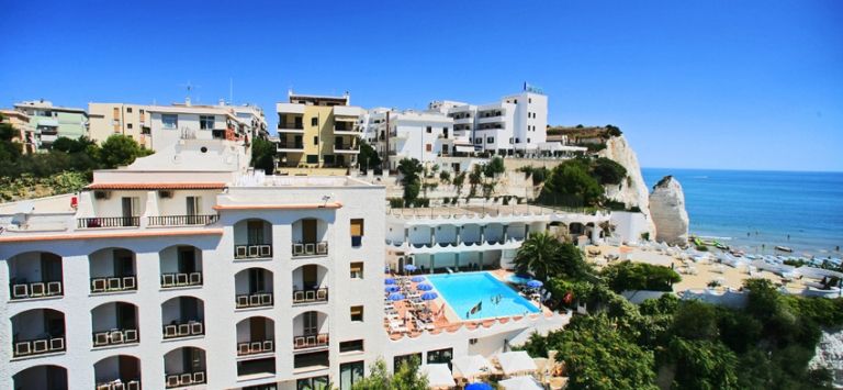 Hotel Falcone
