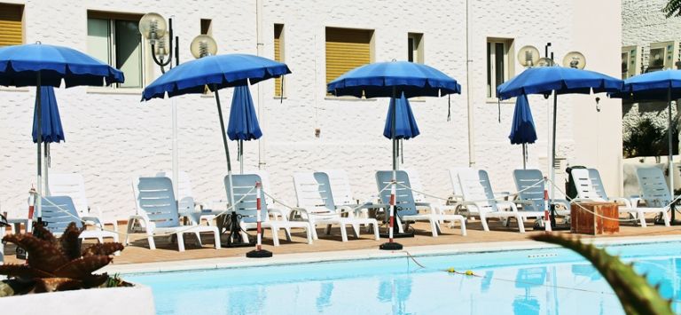 Hotel Falcone