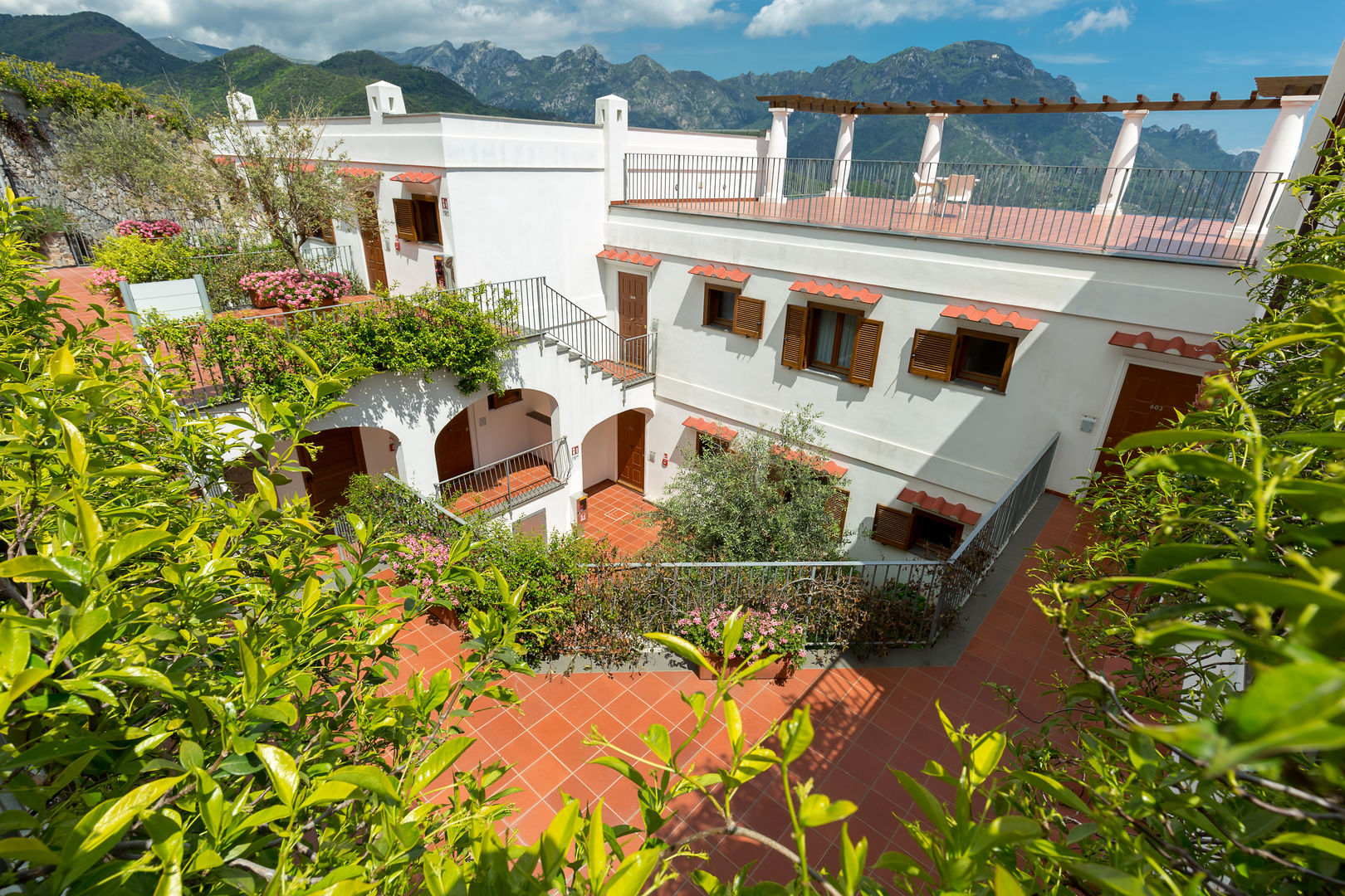 Villa Piedimonte