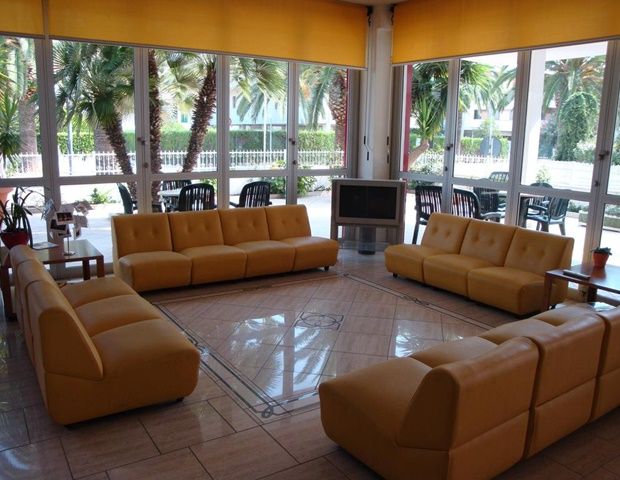 Hotel Caravel