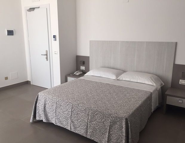 Hotel Caravel