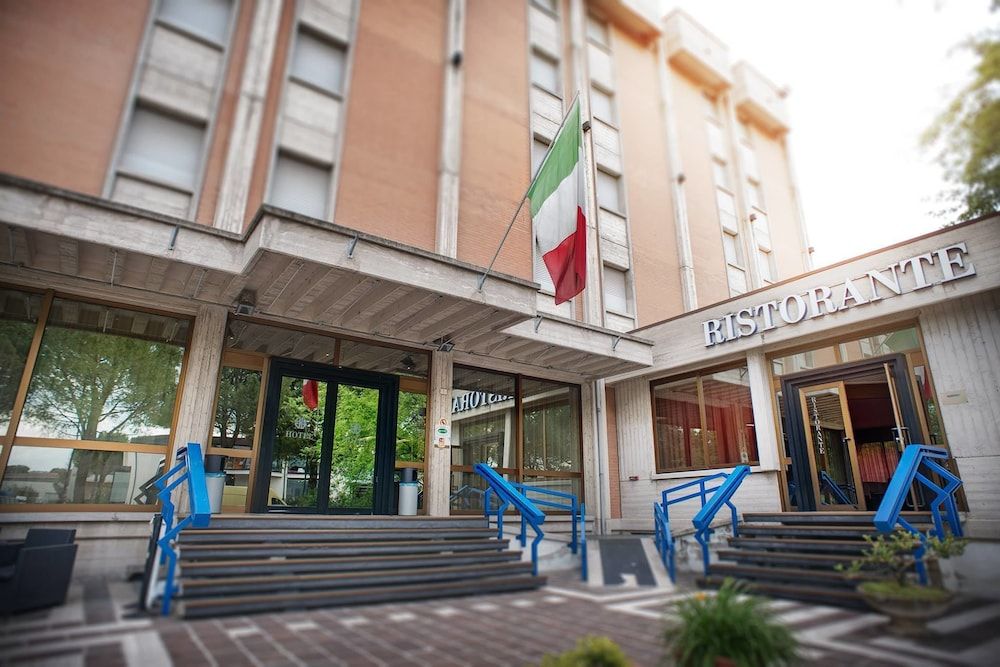 Hotel Grassetti