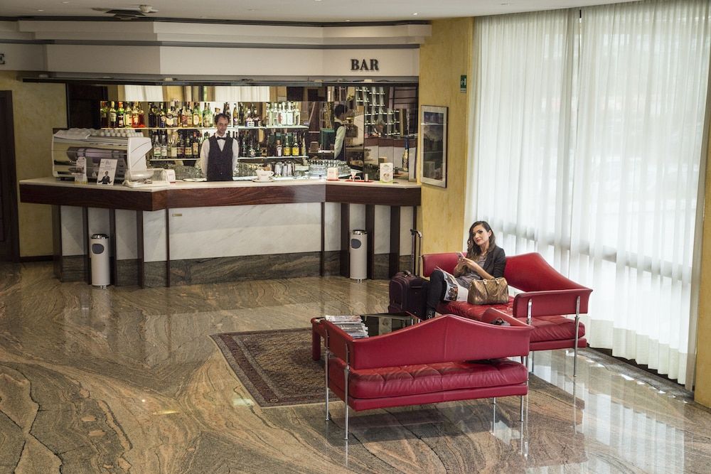 Hotel Grassetti