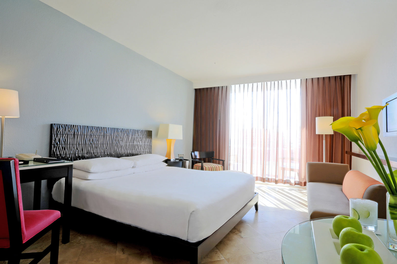 Krystal Grand Cancún