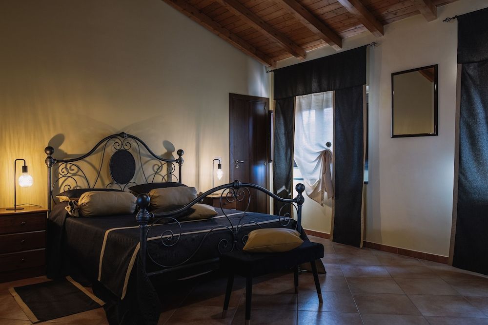 B&B  Anthea