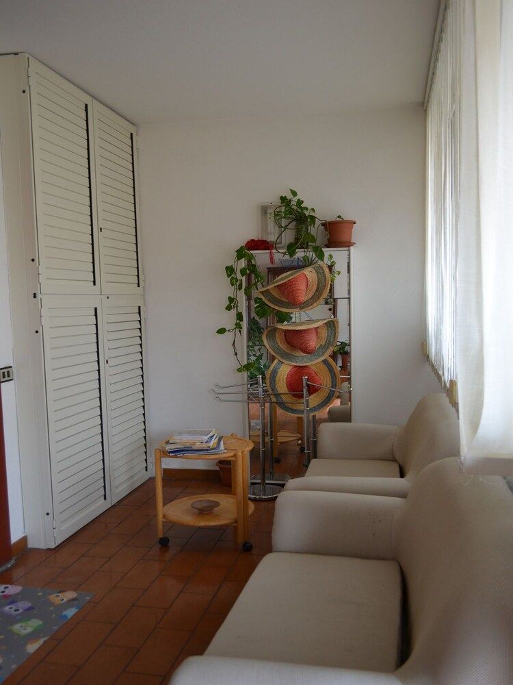 A Casa Di Carla