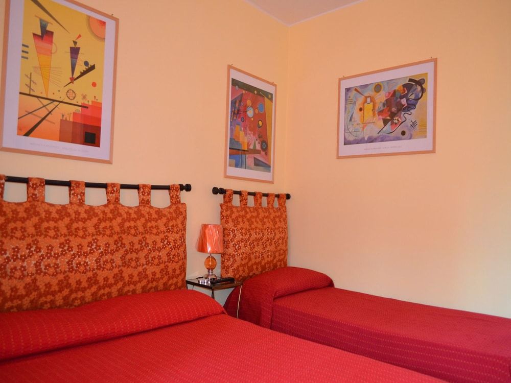 A Casa Di Carla