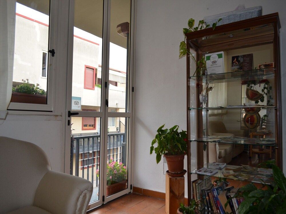 A Casa Di Carla