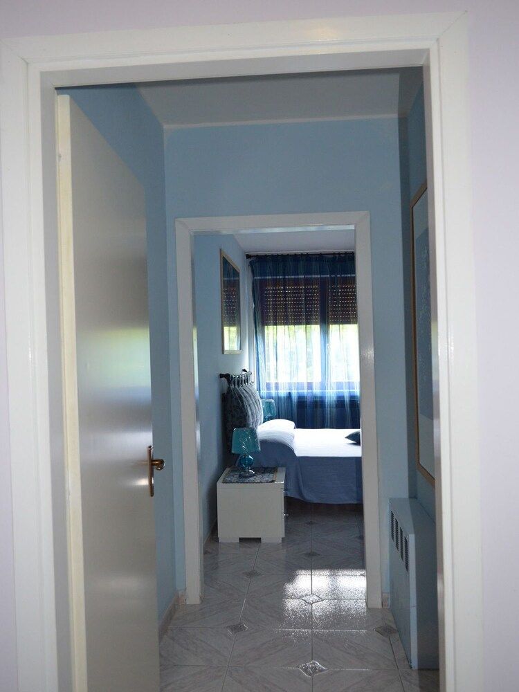 A Casa Di Carla
