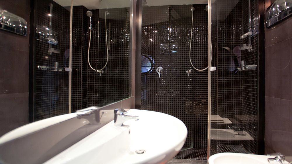 Rental In Rome Riari Loft