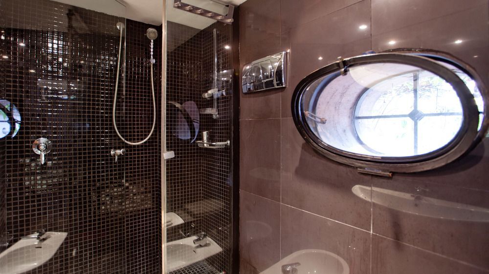 Rental In Rome Riari Loft