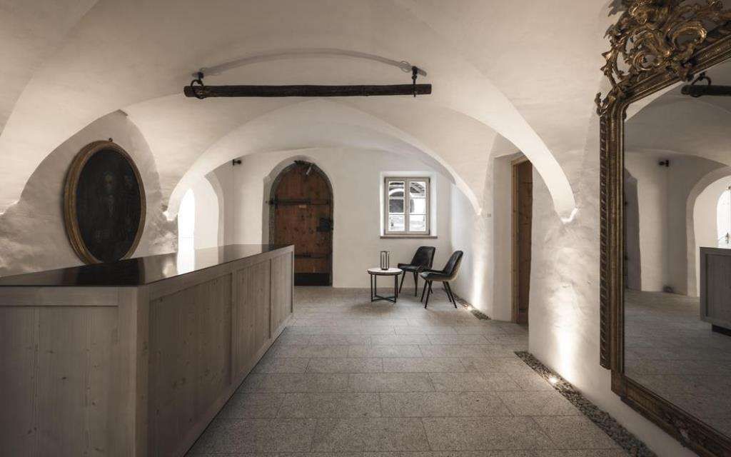 HOFERGUT Suites & Apartments