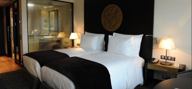EPIC SANA Luanda Hotel