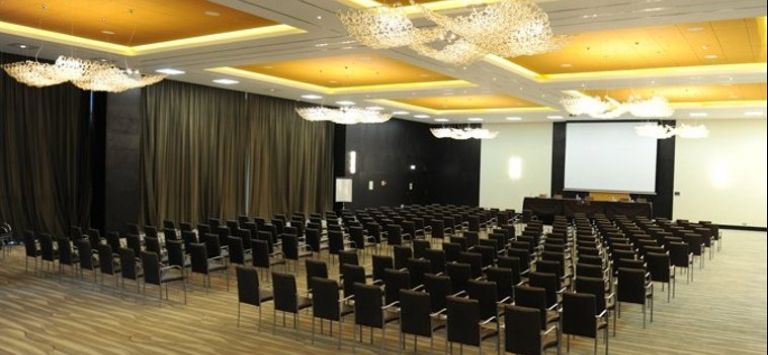 EPIC SANA Luanda Hotel