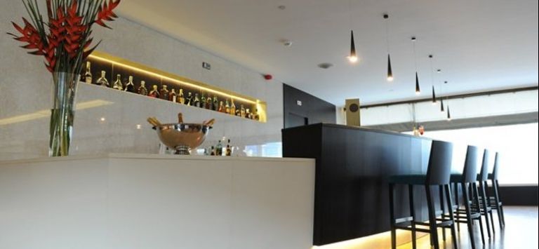EPIC SANA Luanda Hotel