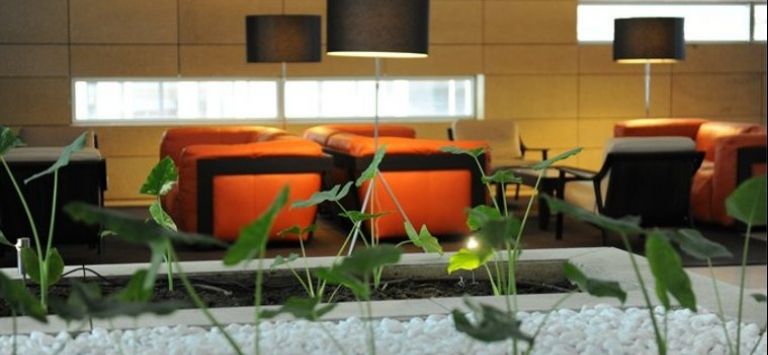 EPIC SANA Luanda Hotel