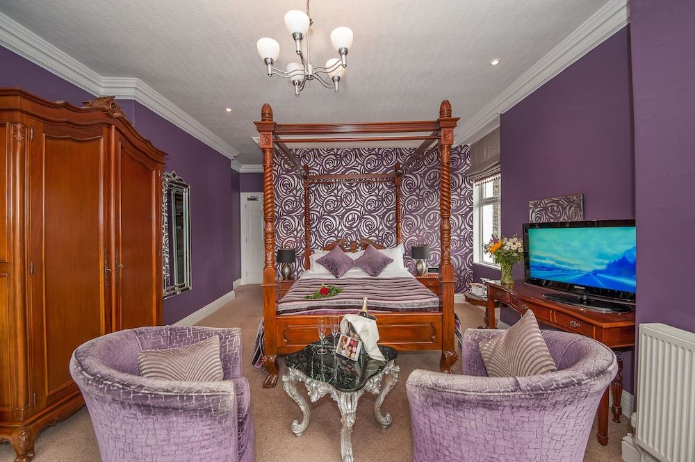 Wheatlands Lodge