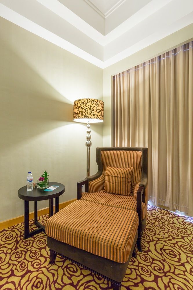 Wyndham Surabaya