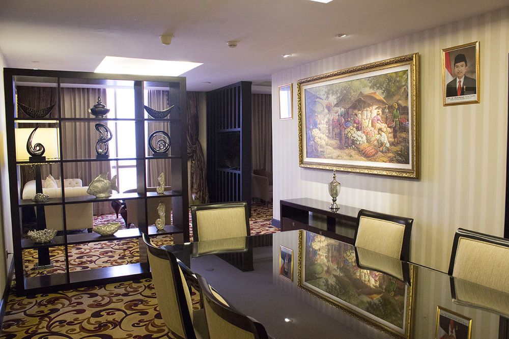 Wyndham Surabaya