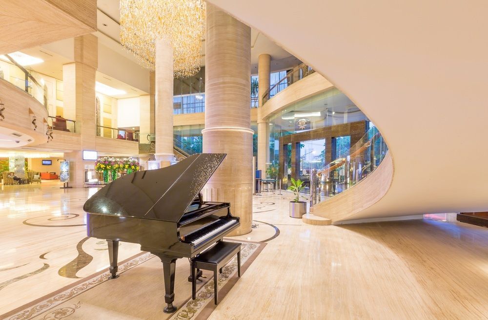 Wyndham Surabaya