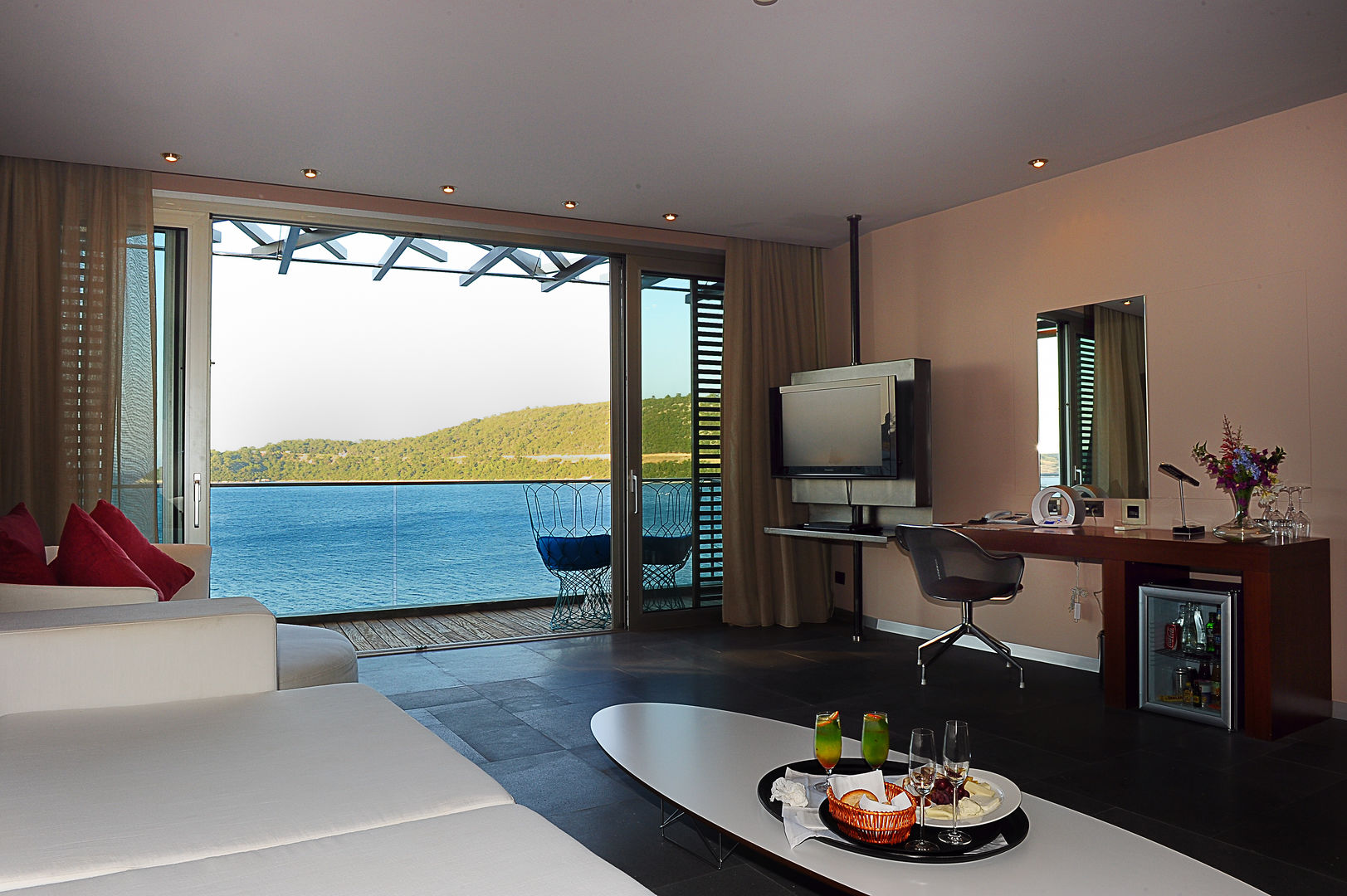 Kuum Hotel & Spa Bodrum