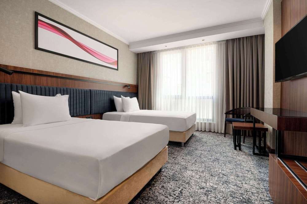 Ramada by Wyndham Gaziantep