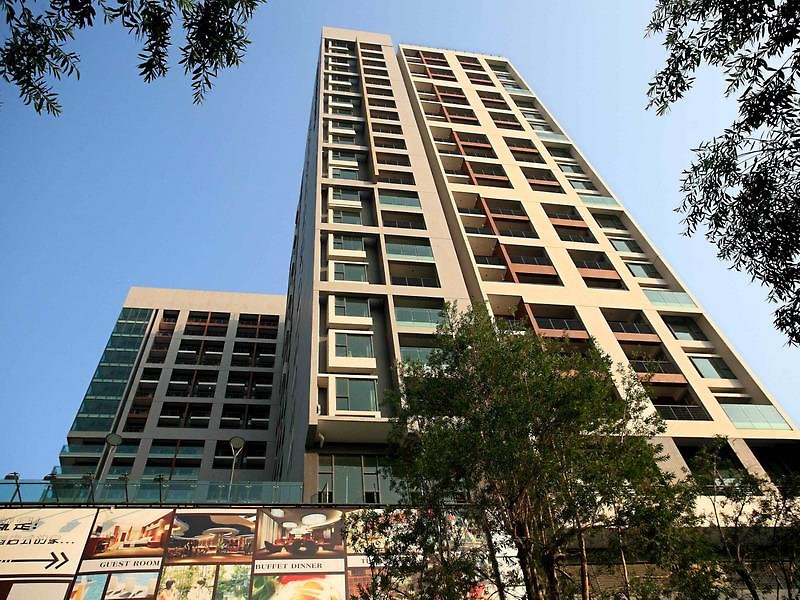 Juntao International Hotel and Apartments