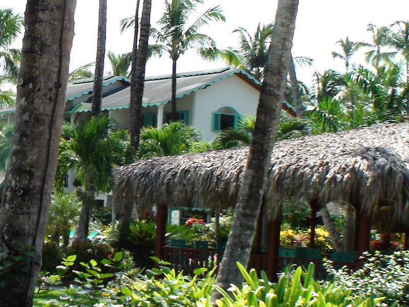 Playa Colibri