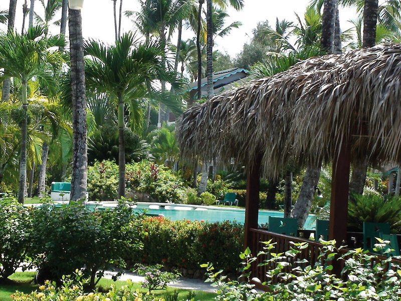 Playa Colibri