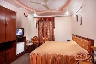 Simla Palace