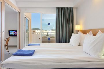 Sunwing Cala Bona Beach