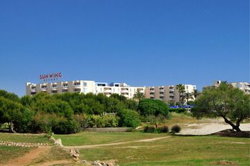 Sunwing Cala Bona Beach