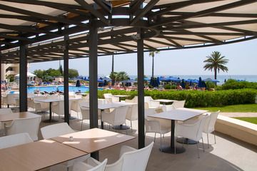 Sunwing Cala Bona Beach
