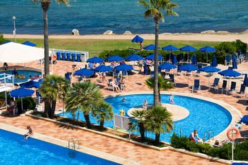Sunwing Cala Bona Beach