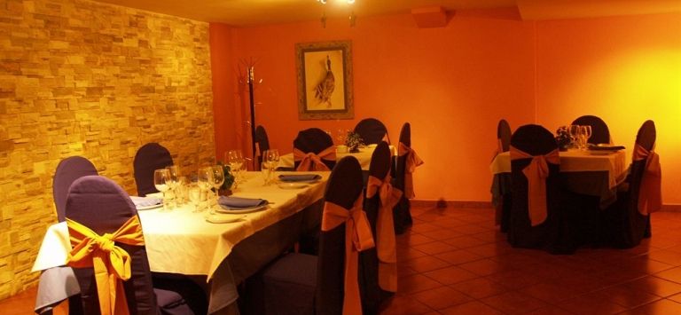 Hotel Navarro