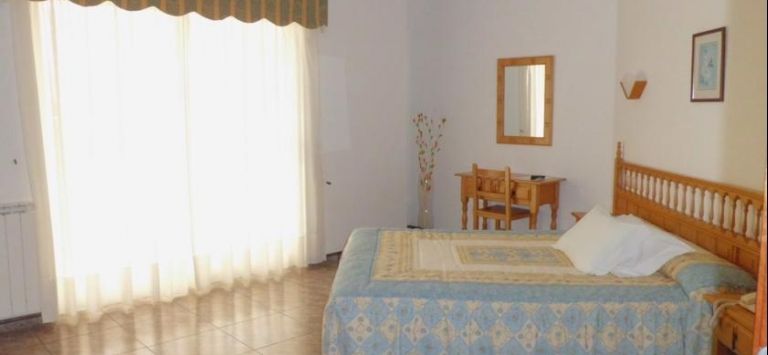 Hotel Brisa