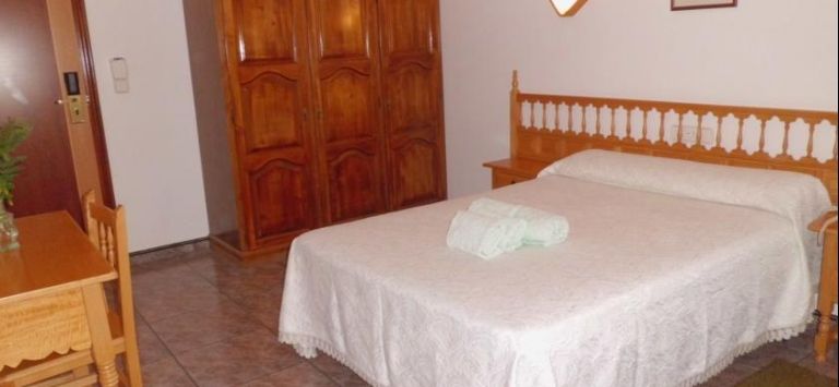 Hotel Brisa