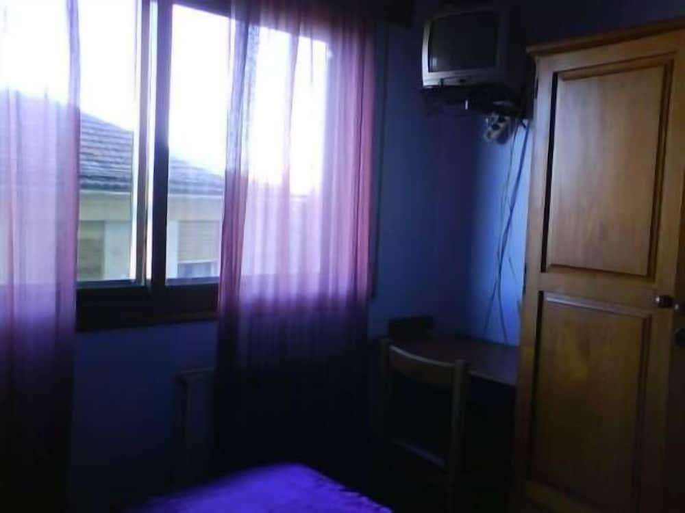 Hotel Solpor