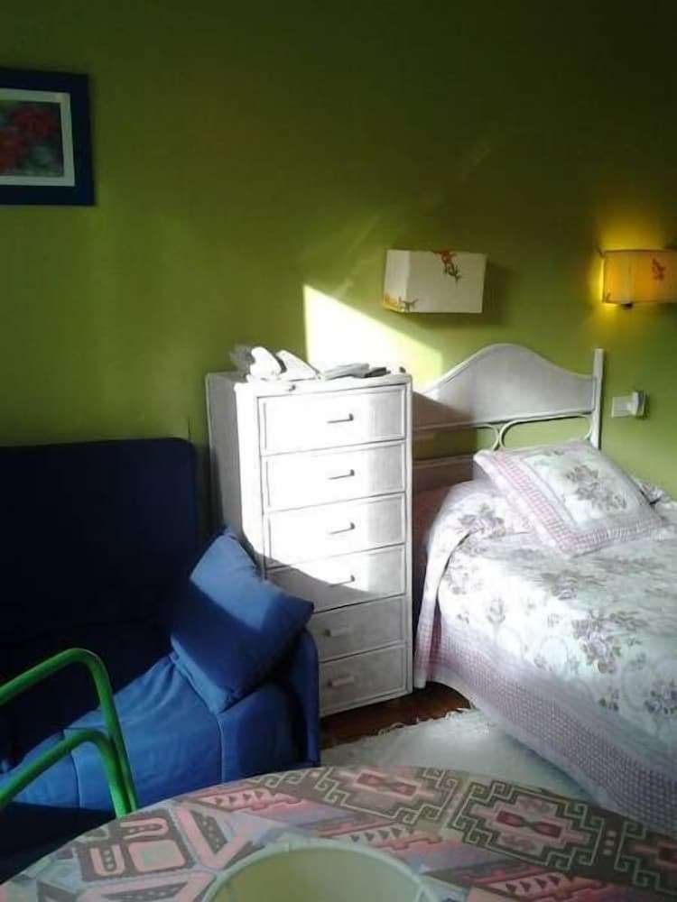 Hotel Solpor