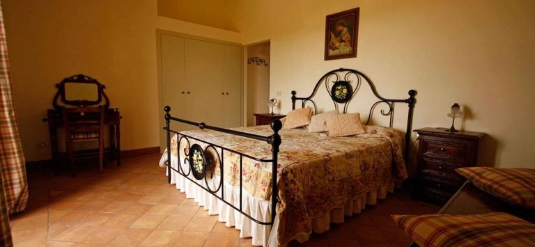 Relais La Cerreta