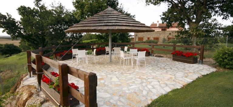 Relais La Cerreta