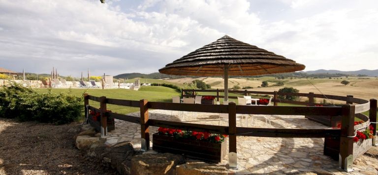 Relais La Cerreta