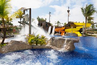 Family Club at Barceló Bávaro Palace