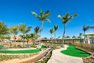 Family Club at Barceló Bávaro Palace